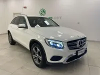 Usata Mercedes GLC250 Premium 211 CV (155 kW) 2015 Other SUV