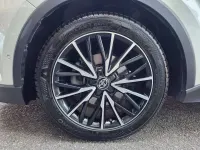 Usata Toyota C-HR Lounge 98 CV (72 kW) 2017 Bianco SUV