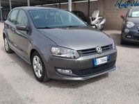 usata VW Polo 1.2 TDI DPF 5 p. Trendline