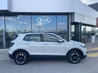 usata VW T-Cross - 1.0 tsi Style 95cv