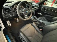 Usata BMW M4 431 CV (317 kW) 2015