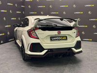 Usata Honda Civic Type R 320 CV (235 kW) 2017 Other Berlina