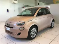 Nuova Fiat 500 Pop 65 CV (47 kW) 2026 Other Berlina