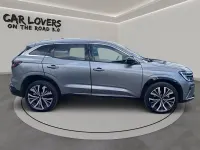 Usata Renault Austral Iconic 200 CV (147 kW) 2023 Grigio scisto SUV