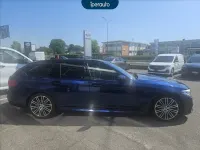 Usata BMW 520 M Sport 190 CV (139 kW) 2019 Station wagon