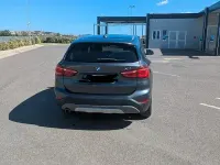 Usata BMW X1 xLine 150 CV (110 kW) 2018 SUV