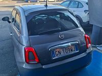 Usata Fiat 500 69 CV (50 kW) 2023 Grigio Utilitaria
