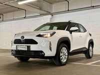 Usata Toyota Yaris Cross Active 92 CV (67 kW) 2023 Bianco pastello SUV