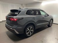 Usata VW Tiguan Elegance 193 CV (141 kW) 2024 Grigio SUV