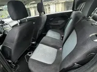 Usata Fiat Punto 75 CV (55 kW) 2008 Nero Utilitaria