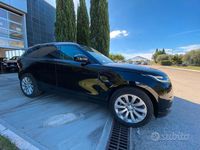 Usata Land Rover Range Rover Velar S 180 CV (132 kW) 2018 Nero SUV