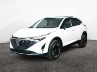 Nuova Nissan Qashqai N-Connecta 158 CV (116 kW) 2026 Grigio SUV