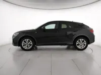 Usata Audi Q3 Sportback S-Line 150 CV (110 kW) 2025 Nero SUV