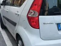 Usata Suzuki Splash 86 CV (63 kW) 2011 Utilitaria