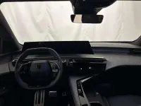 Usata Peugeot 3008 GT 136 CV (100 kW) 2025 Bianco okenite SUV