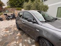 Usata Lancia Ypsilon 69 CV (50 kW) 2021 Utilitaria