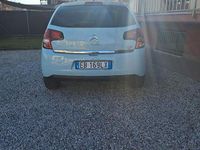 Usata Citroën C3 2010 Berlina