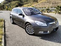 usata Opel Insignia - 2012