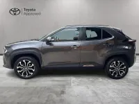 Usata Toyota Yaris Cross Trend 116 CV (85 kW) 2023 Dark grey SUV
