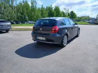 Usata BMW 120 177 CV (130 kW) 2007 Utilitaria