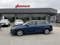 Usata Renault Mégane GrandTour 95 CV (69 kW) 2019 Bluazzurro Station wagon