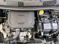 Nuova Fiat Panda S 69 CV (50 kW) 2025 Nero Utilitaria