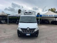 Usata Renault Master 163 CV (119 kW) 2019 Bianco Furgone