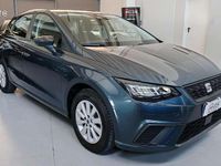Usata Seat Ibiza Style 116 CV (85 kW) 2025 Grigio Utilitaria