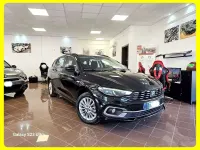 Usata Fiat Tipo Life 95 CV (69 kW) 2021 Nero Station wagon