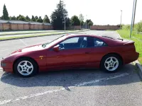 Usata Nissan 300 ZX 283 CV (208 kW) 1991 Coupé