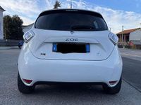 Käytetty Renault Zoe Intens 42 kW (58 HP) 2018 Other Viistoperä