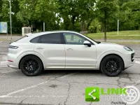 Usata Porsche Cayenne Sport 352 CV (258 kW) 2025 Bianco SUV