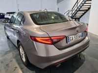 usata Alfa Romeo Giulia 2.2 Turbodiesel 160CV AT8 Business IVA DEDUCIBILE!