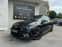 Usata VW Golf VIII GTI 245 CV (180 kW) 2023 Nero Berlina
