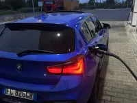 Usata BMW 125 M Sport 224 CV (164 kW) 2016 Utilitaria