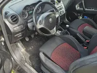 Usata Alfa Romeo MiTo 120 CV (88 kW) 2011 Utilitaria