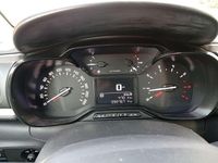 Usata Citroën C3 Feel 82 CV (60 kW) 2017 Bianco Berlina