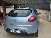 Usata Fiat Bravo 120 CV (88 kW) 2009 Utilitaria