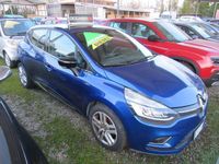 Usata Renault Clio IV 75 CV (55 kW) 2018 Blu Berlina