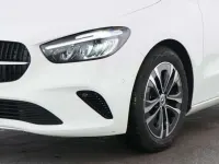 Usata Mercedes B180 136 CV (100 kW) 2025 Bianco Utilitaria