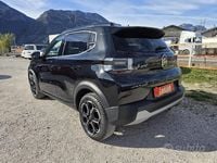 Usata Citroën C3 PureTech 101 CV (74 kW) 2025 Nero SUV