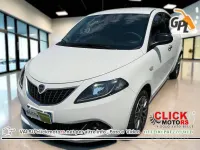 Usata Lancia Ypsilon Gold 69 CV (50 kW) 2022 Bianco Utilitaria