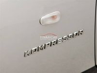 usata Mercedes SLK200 Kompressor - ASI CRS - Service MB -Uniproprietario