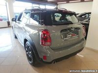 usata Mini Countryman 2.0 Hype 150 Cv Autom. - LED, Na