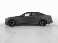 Usata BMW M5 Comfort Edition 585 CV (430 kW) 2024 Frozen deep grey Berlina