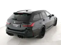 Usata BMW M3 Competition Edition 530 CV (389 kW) 2025 Nero metallizzato Station wagon
