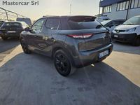 Usata DS Automobiles DS3 Crossback Performance 100 CV (73 kW) 2022 Grigio SUV