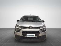 Używany Citroën C3 Feel 83 KM (61 kW) 2020 Szary Hatchback