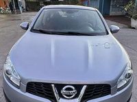 Usata Nissan Qashqai Acenta 150 CV (110 kW) 2013 SUV