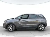 Usata Opel Crossland Edition 83 CV (61 kW) 2022 Grigio SUV